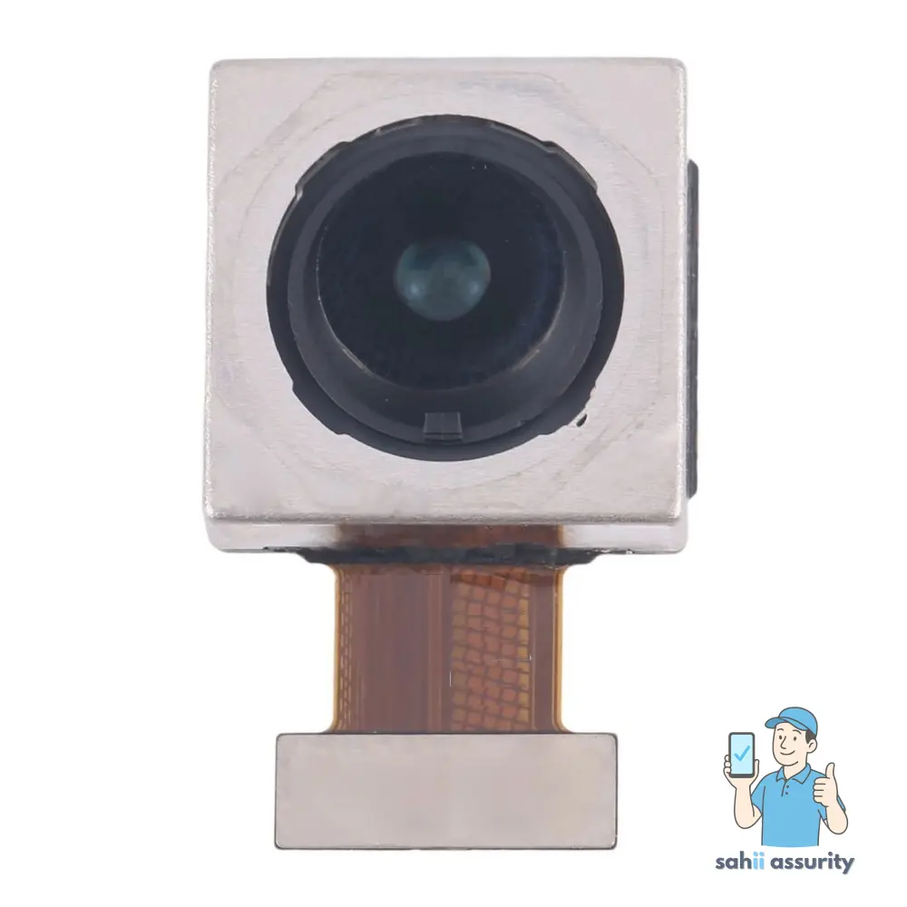 Replacement Back Camera for Vivo iQOO Neo 6 5G (Main Camera)